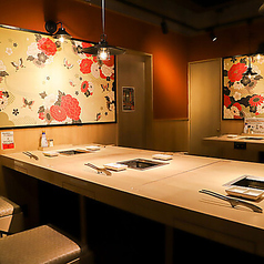 神戸牛焼肉 麗 渋谷店の特集写真