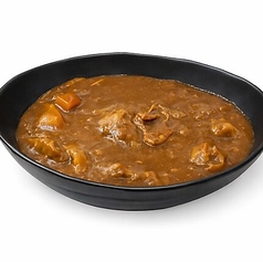 とろとろ牛すじカレー（ルーのみ）