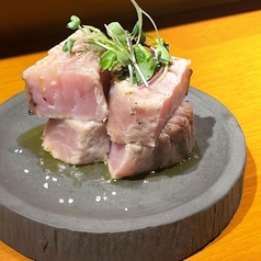 8分め料理店の写真