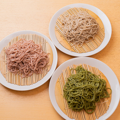 蕎麦ダイニングlargo 堺東駅前店の特集写真