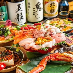 うおっと 魚人 函館五稜郭店のおすすめ料理2