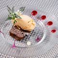 料理メニュー写真&nbsp;DESSERT
