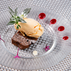 DESSERTセット