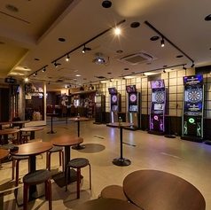安Bartic ヤスバーティック 金沢片町店の特集写真