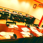 少人数から大人数まで対応の個室をご用意！※個室ご利用は9名様から承っております。