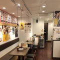 かすうどん 風土.の雰囲気1