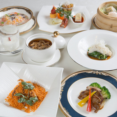香港料理 順成の特集写真