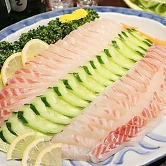 テジョンデ 本店のコース写真