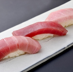 福鮨(ふくずし) つくば店の写真2