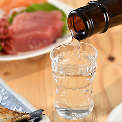日本酒STATIONのおすすめ料理1