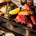料理メニュー写真&nbsp;トータルテイストグリル