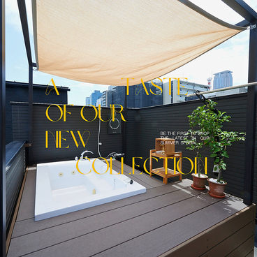 PENT HOUSE S BELL ペントハウスベルの雰囲気1