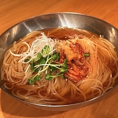 盛岡冷麺
