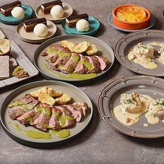 俺のフレンチ渋谷特集写真1