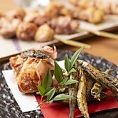 西新宿 今井屋本店のコース写真