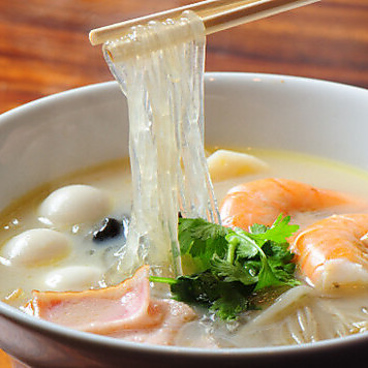 花椒 麻辣担のおすすめ料理1