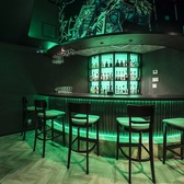 KKLIVE POKER SHINJUKU ケーケーライブ ポーカー シンジュクの雰囲気3