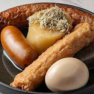 酒房絶景のおすすめ料理1