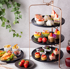 TTT Cafe ティースリーカフェのおすすめポイント1