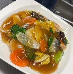 中華丼