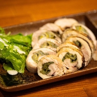旨い料理・旨い酒がある。あとは思いっきり楽しむだけ。