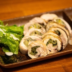 旨い料理・旨い酒がある。あとは思いっきり楽しむだけ。