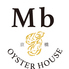牡蠣とイタリアン 京橋Mbオイスターハウスのロゴ