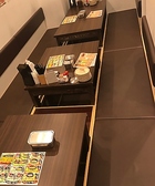 かすうどん 風土.の雰囲気2