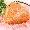 料理メニュー写真&nbsp;カニクリームコロッケ(2ヶ)