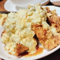 料理メニュー写真 タルタルチキン