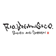 リオ・ブルーイング・コー RIO BREWING&CO. 六本木ミッドタウンのコース写真