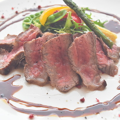 Alta vista アルタ ヴィスタのおすすめランチ3