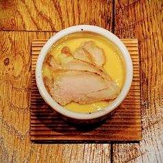 らんりこの茶碗蒸し