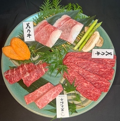 焼肉いる 岡山のおすすめポイント1