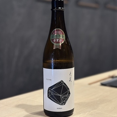 天美（山口）特別純米 一合