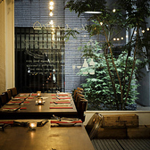 Union Sand Yardの雰囲気2