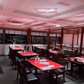 ニュータージマハール 郡山店の雰囲気3