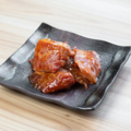 料理メニュー写真&nbsp;旨みハラミ