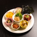 和韓料理なんた 広小路2号店のおすすめ料理1