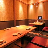 北海道 北千住駅前店の雰囲気2