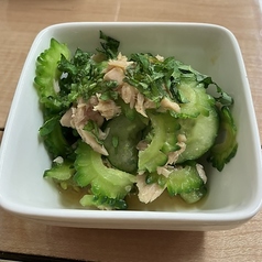ゴーヤ