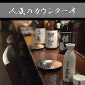 居酒屋 笑馬 しょうまの雰囲気3