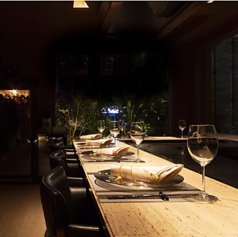 鉄板焼 煌の特集写真