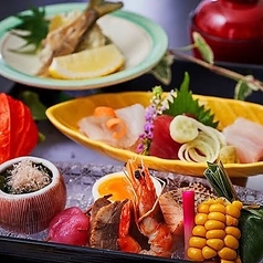 国分寺恵比寿屋 HANARE特集写真1