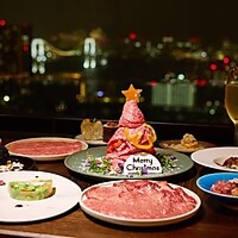 福岡焼肉kintan 天神 大名のコース写真