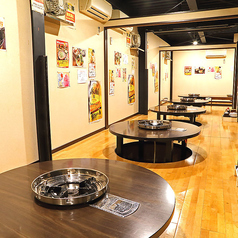 韓国料理専門店 鉄鍋屋の特集写真