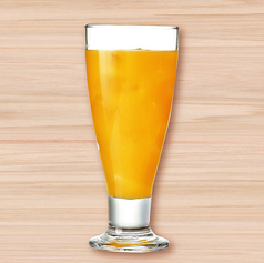 完熟マンゴーオレンジ