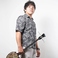 【出演アーティスト6】粟国 翔平。5月4日。23日。ライブ音源全ての楽器を自身で演奏!多才なマルチプレイヤー!