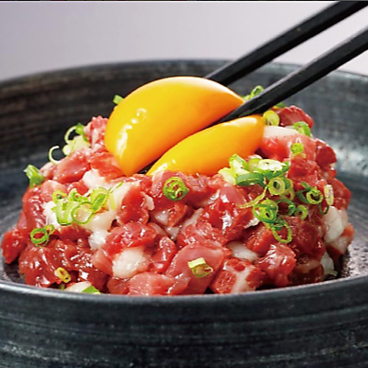 クリップ酒場のおすすめ料理1