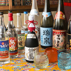 沖縄個室居酒屋 パラダヰス パラダイスのおすすめ料理2